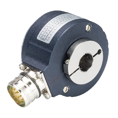 Wieland Encoder Cable SAFE HTL ENCODER CABLE-M23CKW-PUR-100 | R1.450.9060