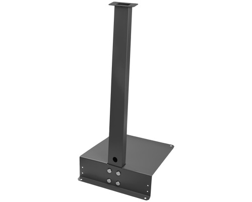 Elfin Stand for two-hand control panel | 060SP2M