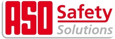 ASO Safety Solutions Logo