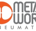 Metal Work Pneumatic Logo