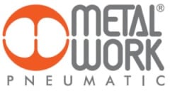 Metal Work Pneumatic Logo
