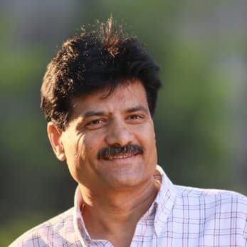 Raju Kotecha photo