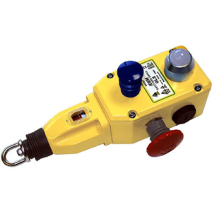GUARDIAN LINE STANDARD DUTY (GLS) ROPE PULL SWITCH