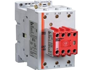 Safety Contactor Safety Automation
