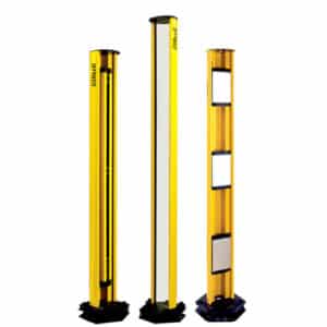 Floor Mounting Columns