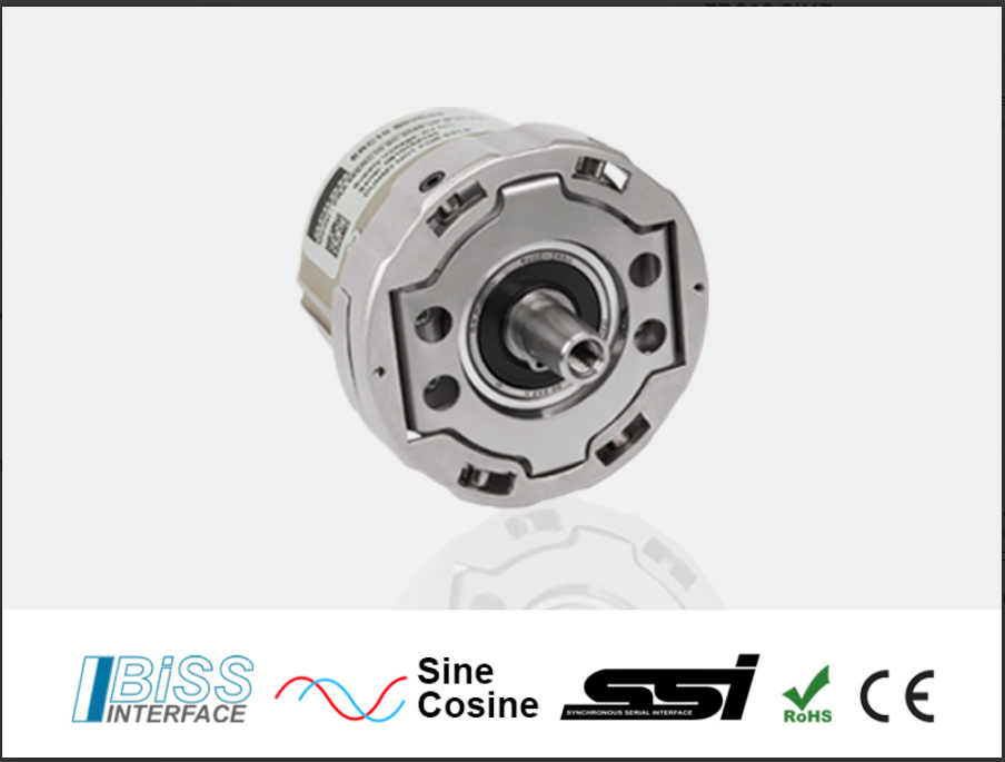 OPKON Absolute Encoders: ERC10 BISS/SSI