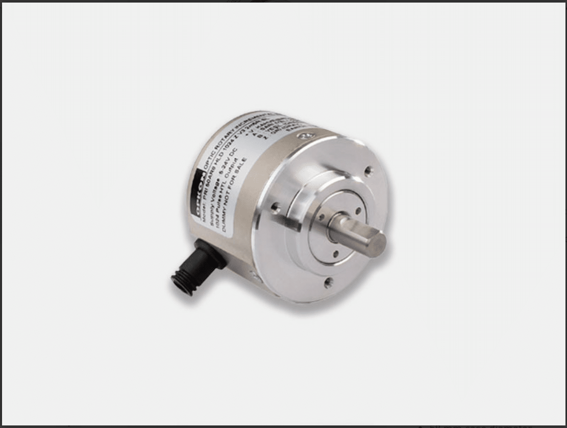 OPKON Magnetic Encoders: MRA50A