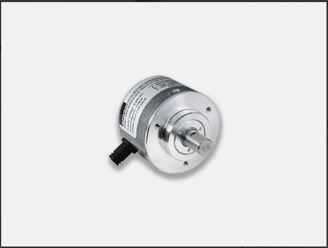 OPKON Magnetic Encoders: MRI50A