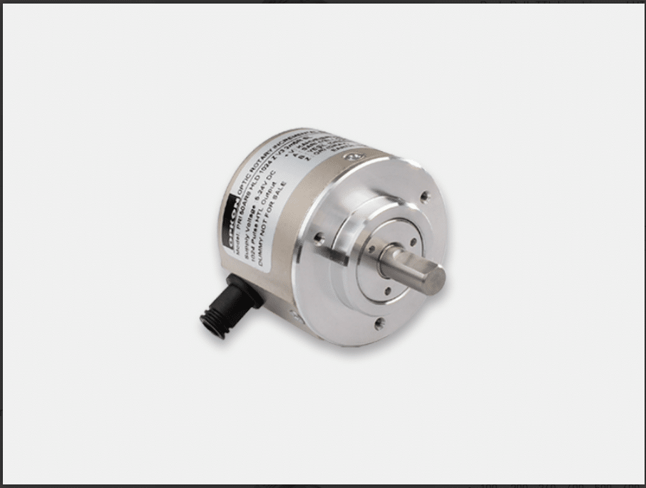 OPKON Optical Encoders: PRI50A