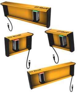 SAFEGATE MZ T2X