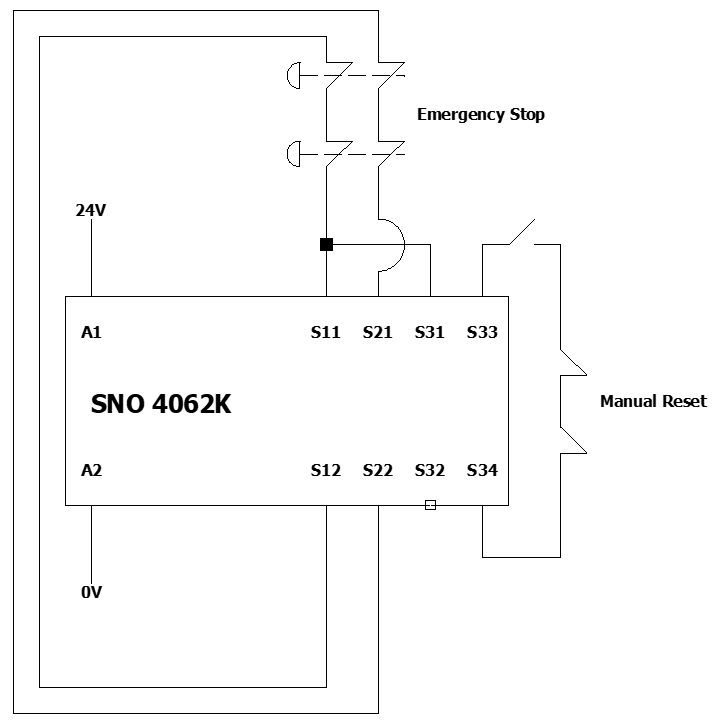 Wieland4062KEstopWiring