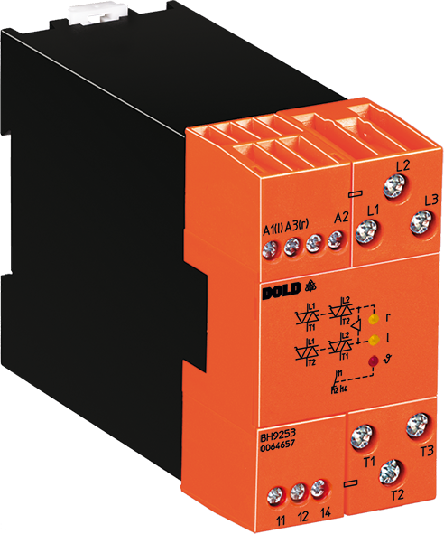 Reversing Contactors