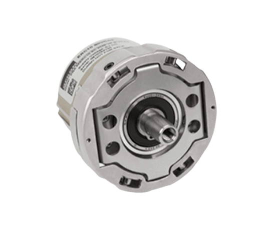 High-Precision Absolute Encoders