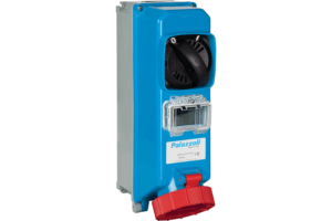 P472130 Socket Outlet