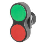 Twin Pushbutton