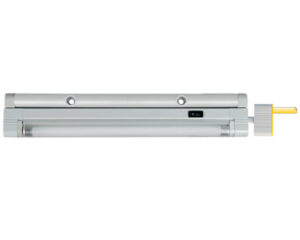 Linear fluorescent lamp