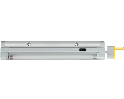 Linear fluorescent lamp