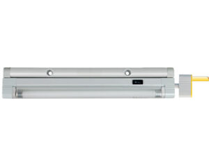 Linear fluorescent lamp