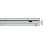 Linear fluorescent lamp