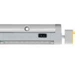 Linear led lamp