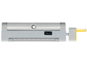 Linear led lamp