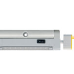 Linear led lamp