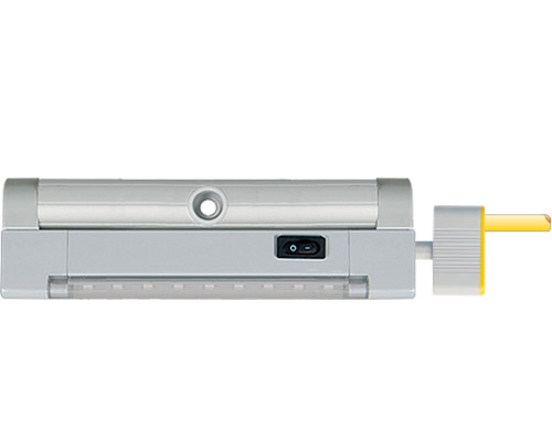 Linear led lamp