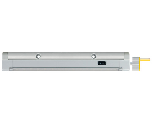 Linear led lamp