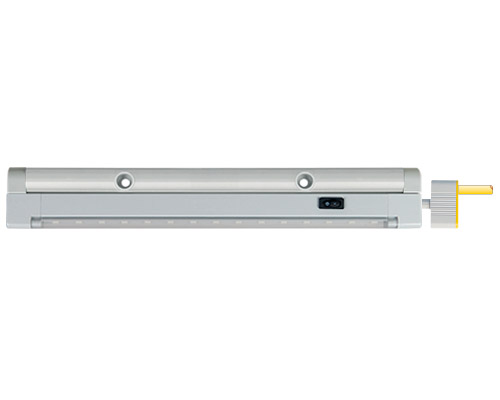 Linear led lamp