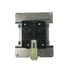 Mitsubishi FR-UDA02: DIN-Rail Adaptor