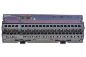 Mitsubishi AJ65SBTB2N-16R: 16-Point Relay Output Module