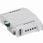 Mitsubishi AL2-4EYT: Alpha Series PLC Expansion Module