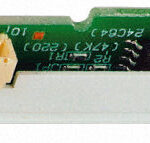 Mitsubishi AL2-EEPROM-2: Alpha Series PLC Memory Module