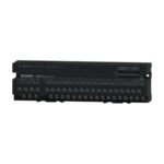 Mitsubishi AJ65SBTB3-16D: 16-Point 24VDC Sink/Source Input Module