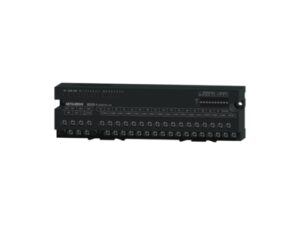 Mitsubishi AJ65SBTB3-16D: 16-Point 24VDC Sink/Source Input Module