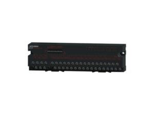 Mitsubishi AJ65SBTB2N-16S: 16-Point Triac Output Module