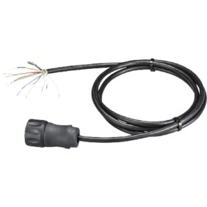 Encoder Cable SAFE HTL ENCODER CABLE-M23CKW-PUR-050  | R1.450.9320.0