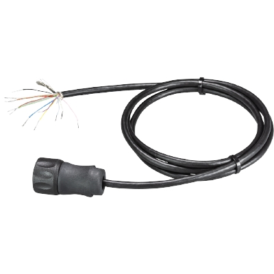 Encoder Cable SAFE HTL ENCODER CABLE-M23CKW-PUR-100  | R1.450.9080