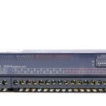 Mitsubishi AJ65SBTB1-32DT: 32-Point (16 in / 16 out) 24VDC Sink I/O Module