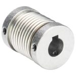 Shaft Coupling SAFE HTL ENCODER COUP-SHAFT-58S-S-10-10  | R1.450.9250