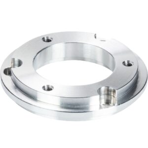 Flange Adapter SAFE HTL ENCODER FLANGE-58-A  | R1.450.9210