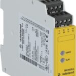 Device For Monitoring Of Safety-Related Circuits SNO4003K-A AC/DC 24V (B)  | R1.188.0500.1