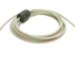 Mitsubishi GT10-C30R2-6P: Connection cable for CPU (MELSEC System Q) and GT2104 ; 3 m