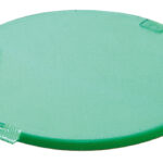 Schlegel T20FGN Green Flat Lens | Durable Accessory