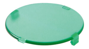 Schlegel T20FGN Green Flat Lens | Durable Accessory