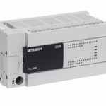 Mitsubishi FX3U-48MT/ES: Base Unit