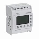 Mitsubishi AL2-10MR-D: Alpha Series PLC Base Unit