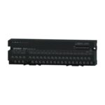 Mitsubishi AJ65SBTB32-16DT: 16-Point (8 in / 8 out) 24VDC Sink I/O Module