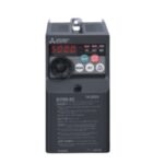 Mitsubishi FR-D720-0.75K: 0.75kW Variable Speed Drive