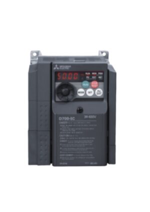 Mitsubishi FR-D720-2.2K: 2.2kW Variable Speed Drive